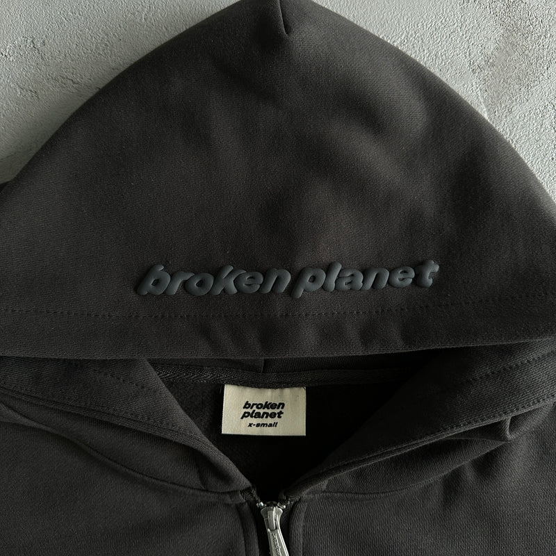 Jaqueta Broken Planet "2053"