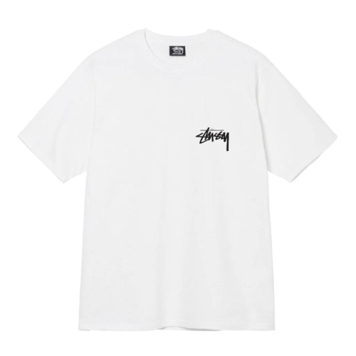 Camiseta Stussy Dados