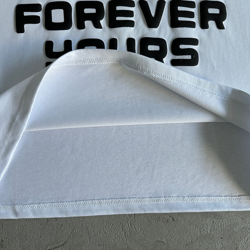 Camiseta Broken Planet "Forever Yours"