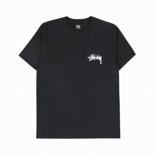 Camiseta Stussy Dados