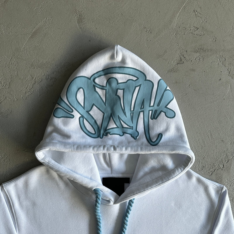 Tracksuit Syna Light Blue