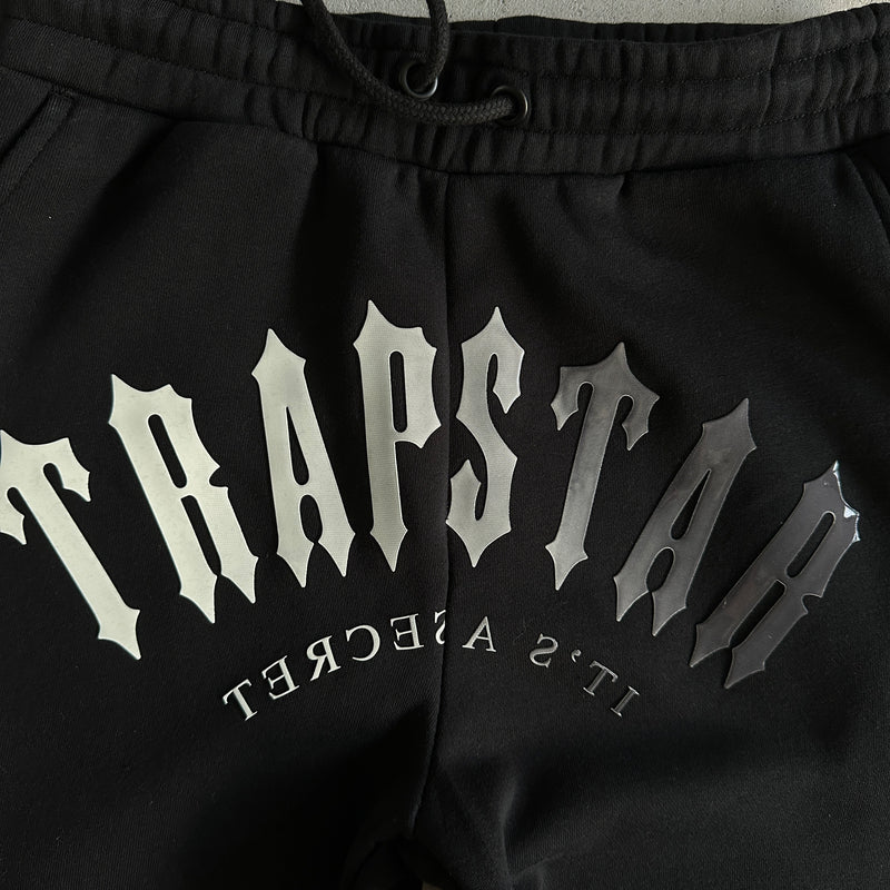 Conjunto Trapstar Tracksuit Gradient Arch