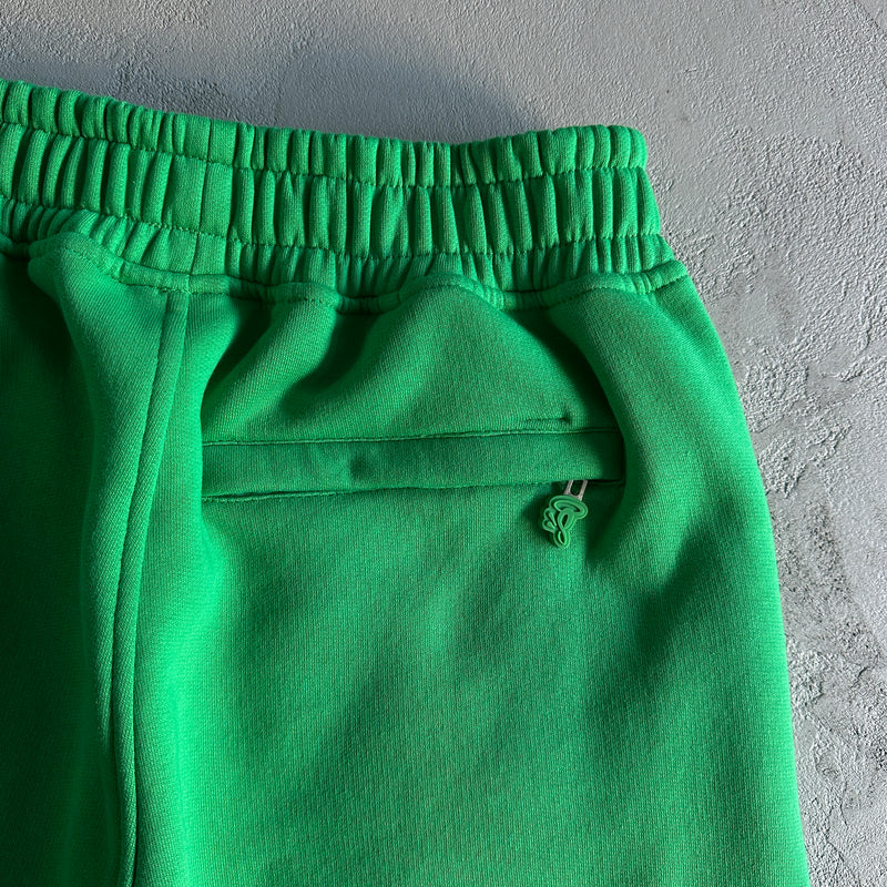 Conjunto Syna Green/Yellow