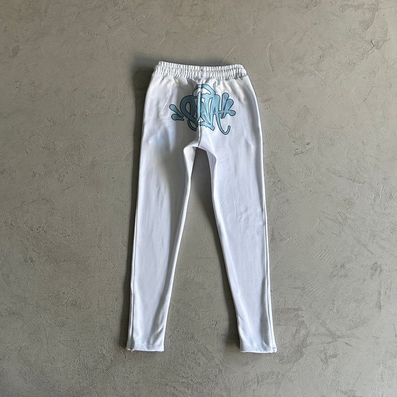 Tracksuit Syna Light Blue