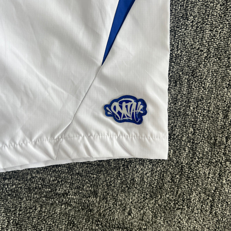 Conjunto Syna Vortex Branco