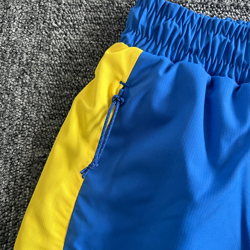 Bermuda Syna Vortex Azul