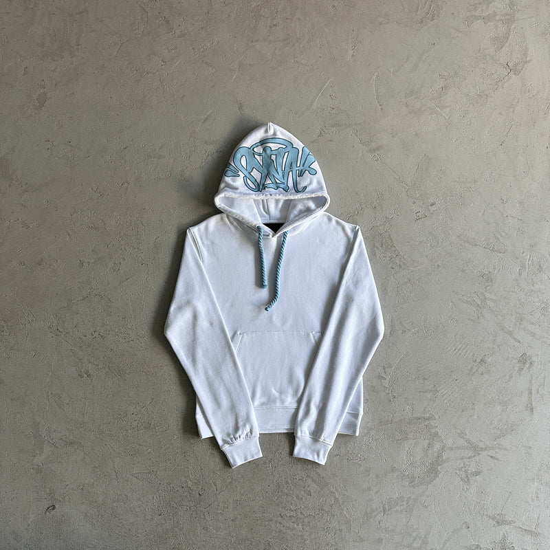 Tracksuit Syna Light Blue