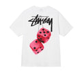 Camiseta Stussy Dados