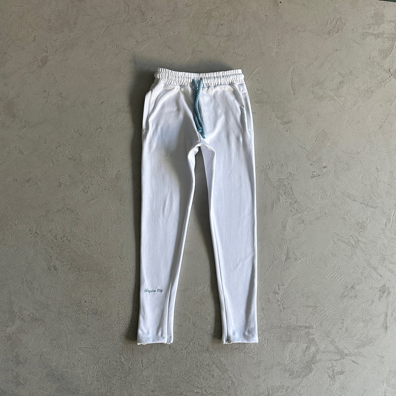 Tracksuit Syna Light Blue