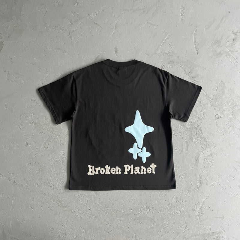 Camiseta Broken Planet "Into The Abyss"