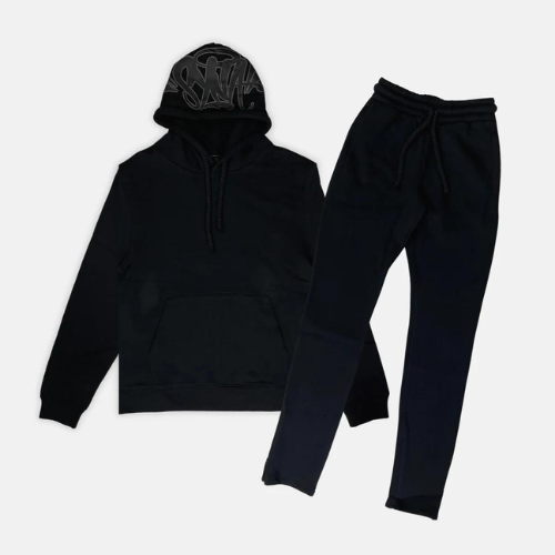 Tracksuit Syna Black