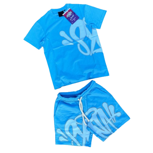 Conjunto Syna Azul