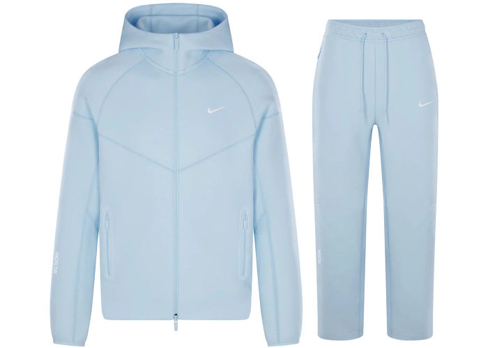 Nike x Nocta Tech Fleece Hoodie