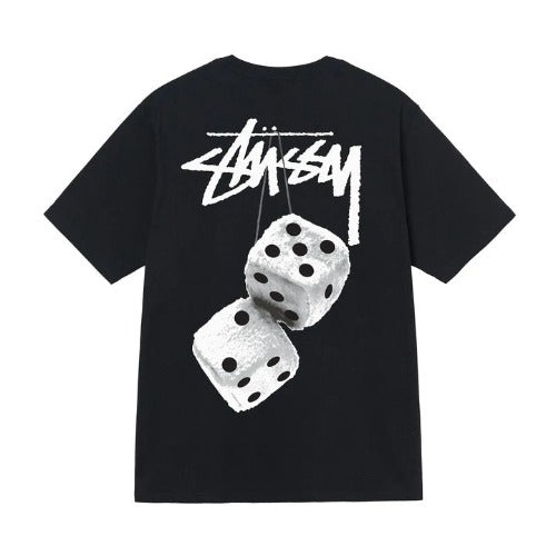 Camiseta Stussy Dados