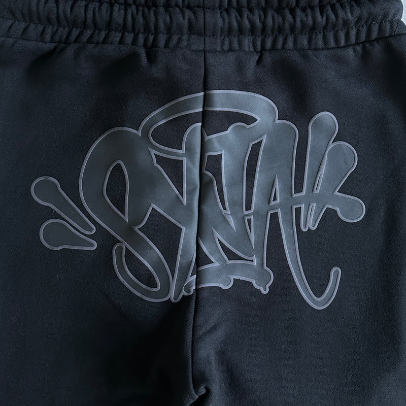 Tracksuit Syna Black