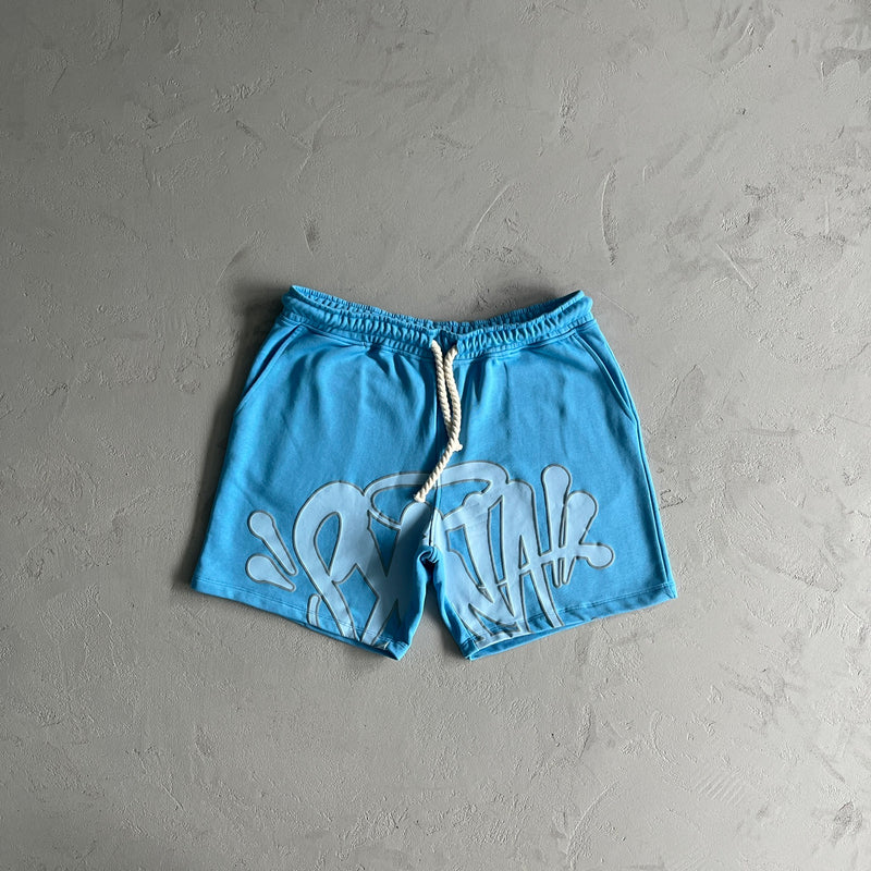 Conjunto Syna Azul