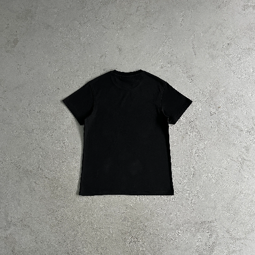 Camiseta Syna Balloon Tee-Black