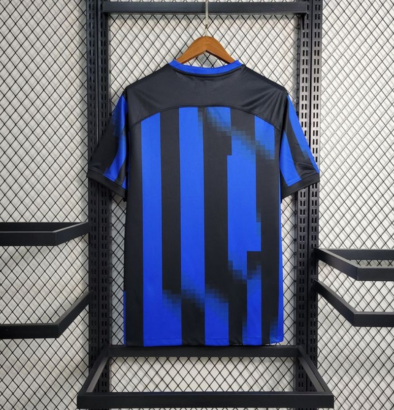 Camisa Nike Inter de Milão 23/24 Torcedor