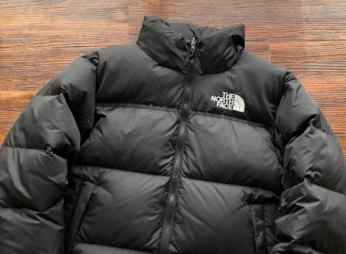 Puffer The North Face