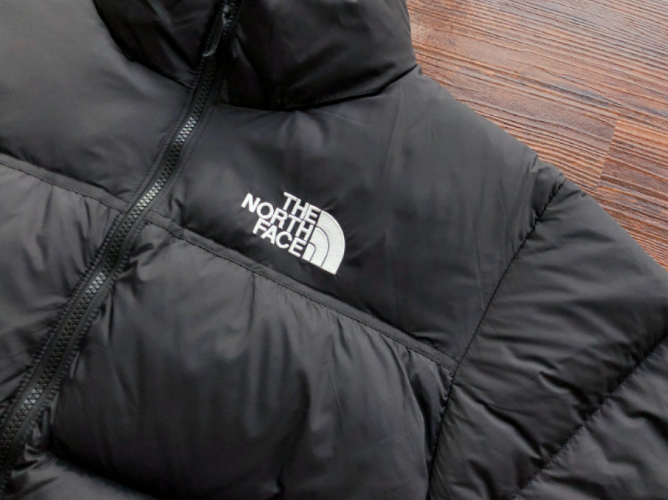 Puffer The North Face