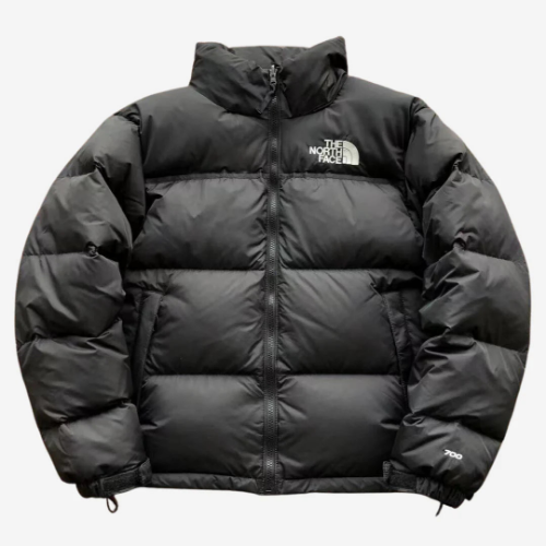 Puffer The North Face