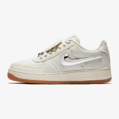 Air Force 1 Low Travis Scott Sail