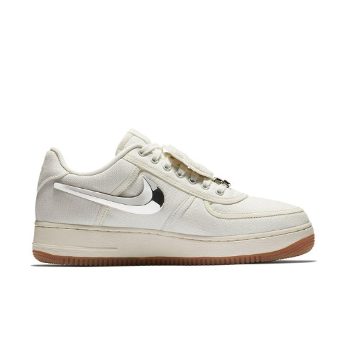 Air Force 1 Low Travis Scott Sail